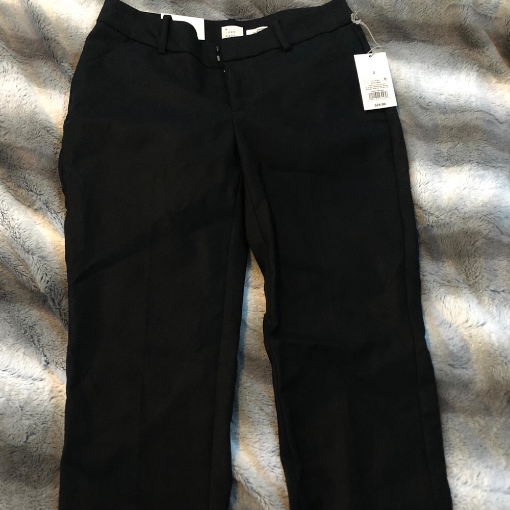 Target Women’s Slacks